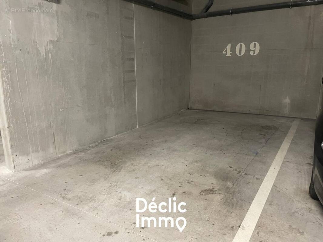 Commerce à MONTPELLIER