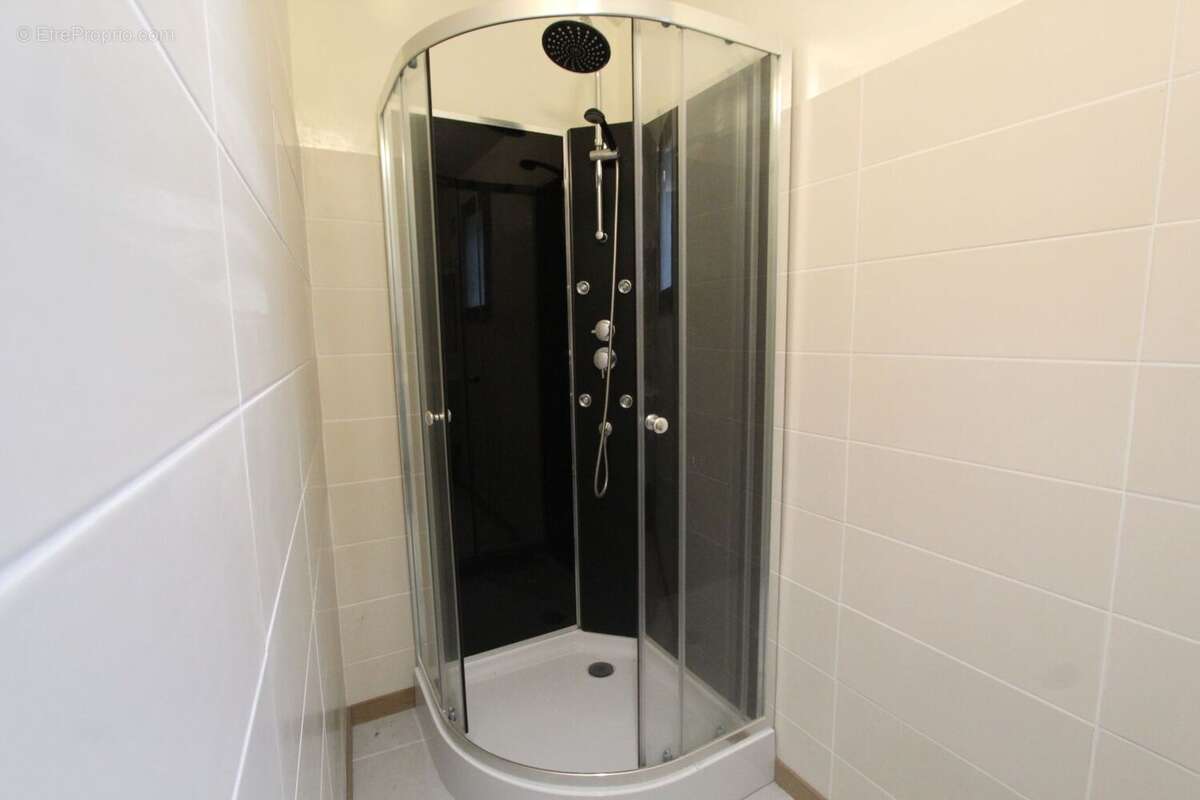 Maison à SAINT-MICHEL-EN-L'HERM