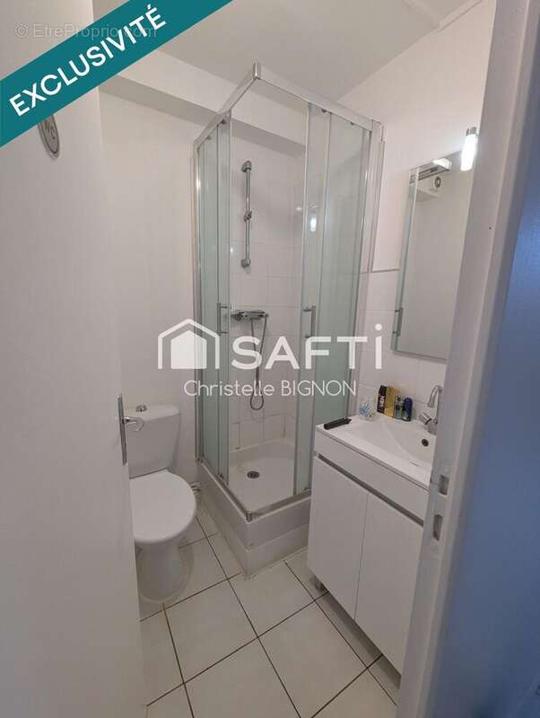 Photo 4 - Appartement à LIANCOURT