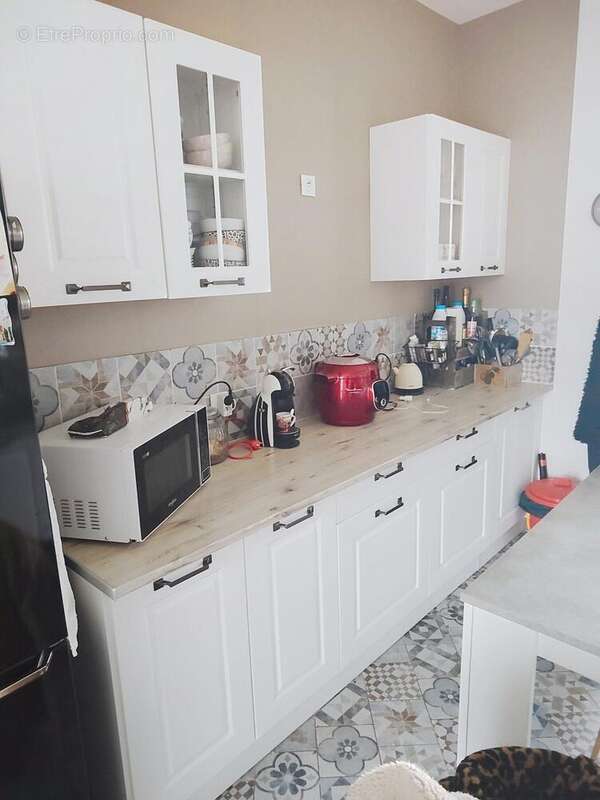 Photo 4 - Maison à SAUMUR