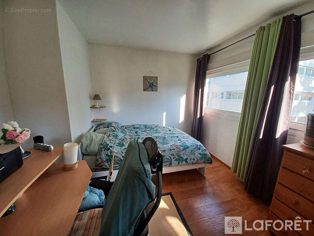 Appartement Gif Sur Yvette 4 pièce(s) 78.61 m2 - photo 5
