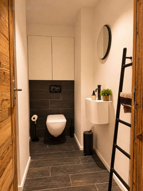 Appartement à VAL-D'ISERE