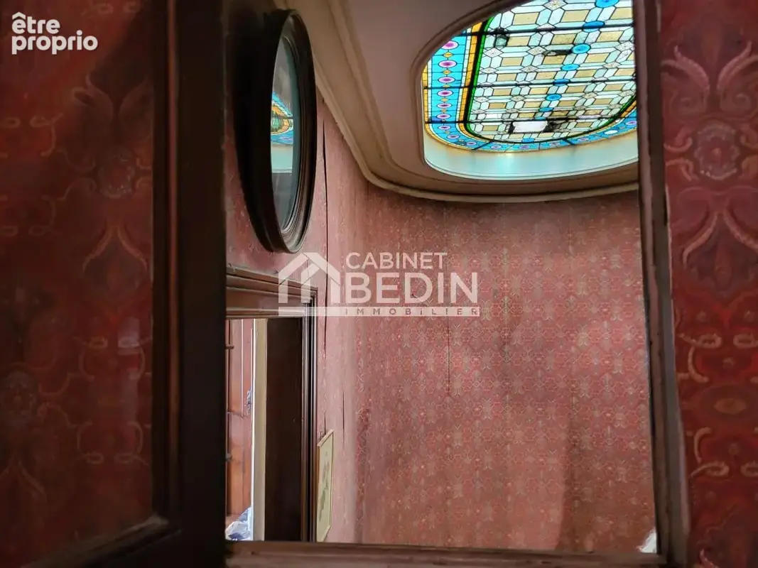 Maison 8 pièces 232 m² à vendre à Bordeaux (33000) - photo 3