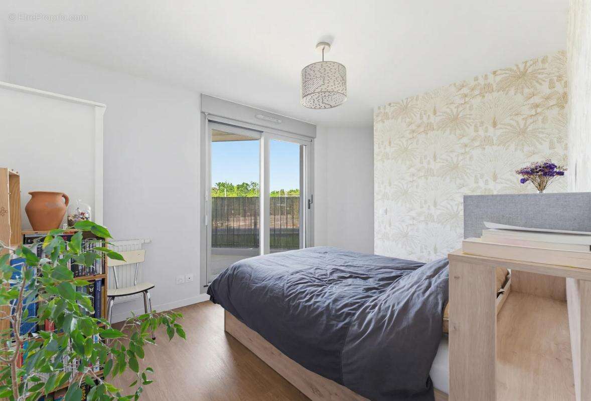 Appartement à MERIGNAC