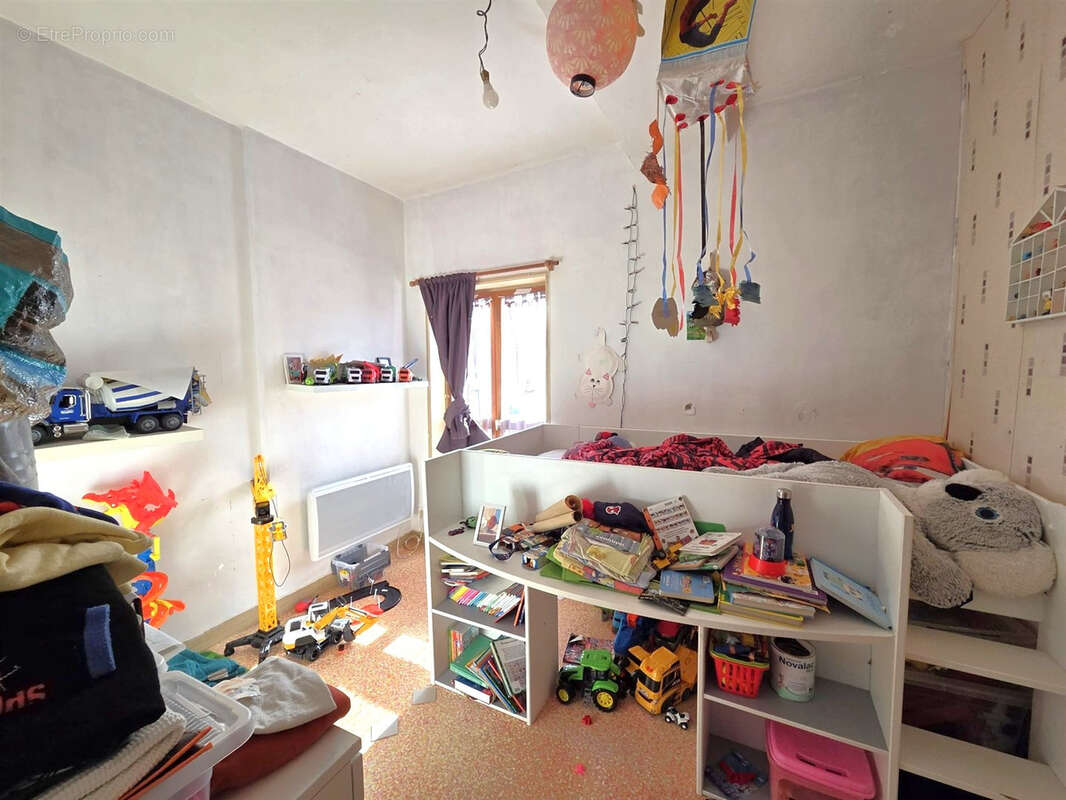 Appartement à TILLIERES-SUR-AVRE