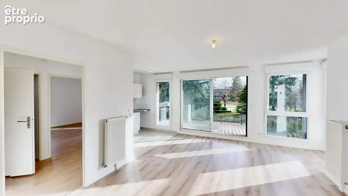 Appartement 63 m² à Saint-Jean-De-Braye  - photo 3