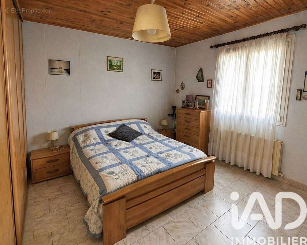 Photo 7 - Maison à GOUSSAINVILLE