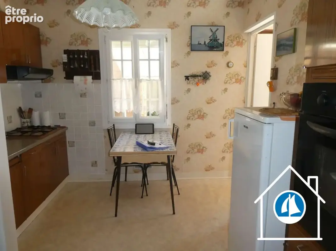 Maison 5 pièces 70 m² à vendre à Asnelles (14960) - photo 9