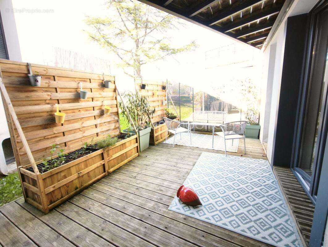 Appartement à LAVAL