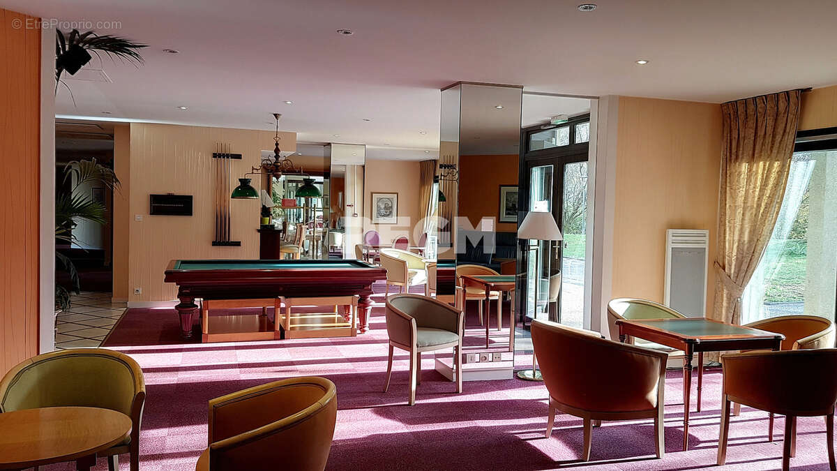 Appartement à CHAMALIERES