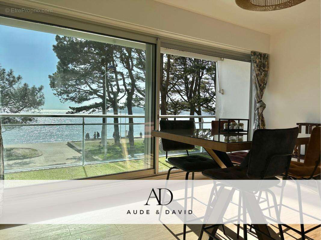 Appartement à BENODET