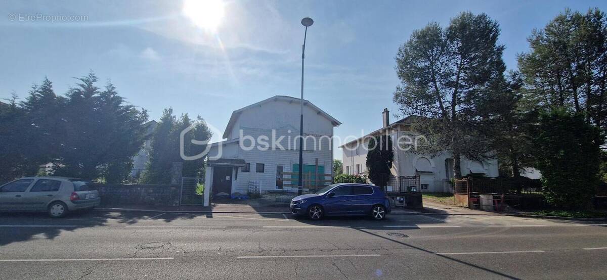 Appartement à DAX