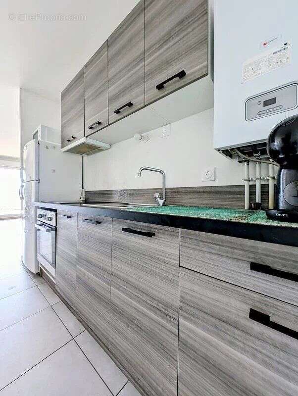 Appartement à MIRAMAS