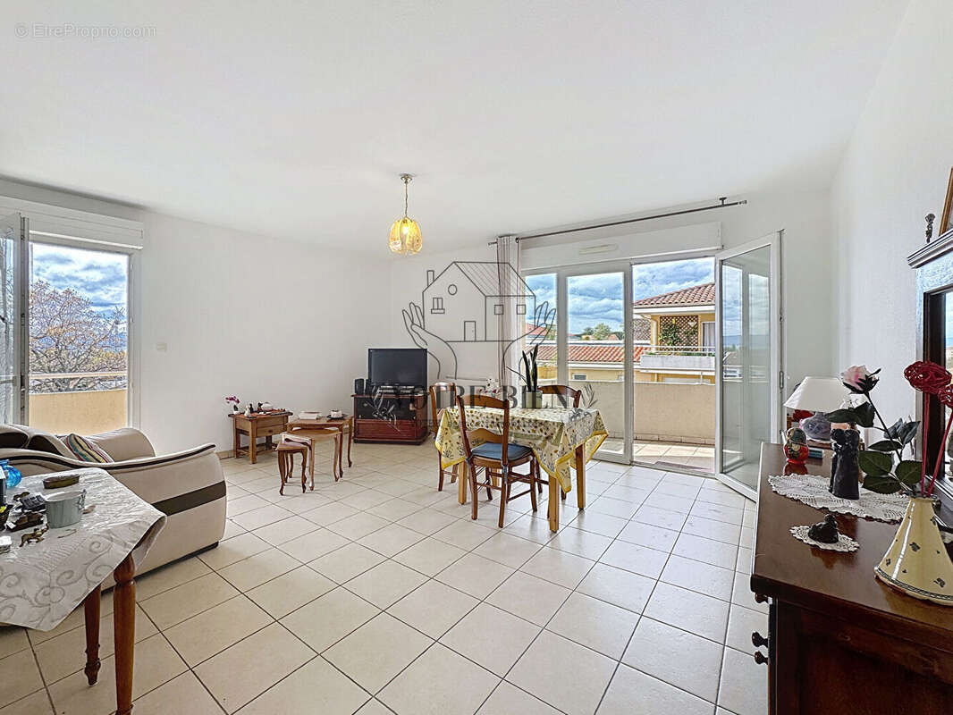 Appartement à MANOSQUE