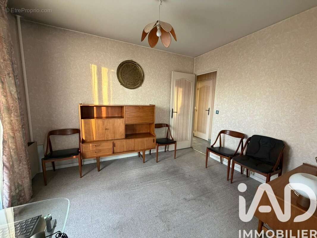 Photo 4 - Appartement à CHELLES