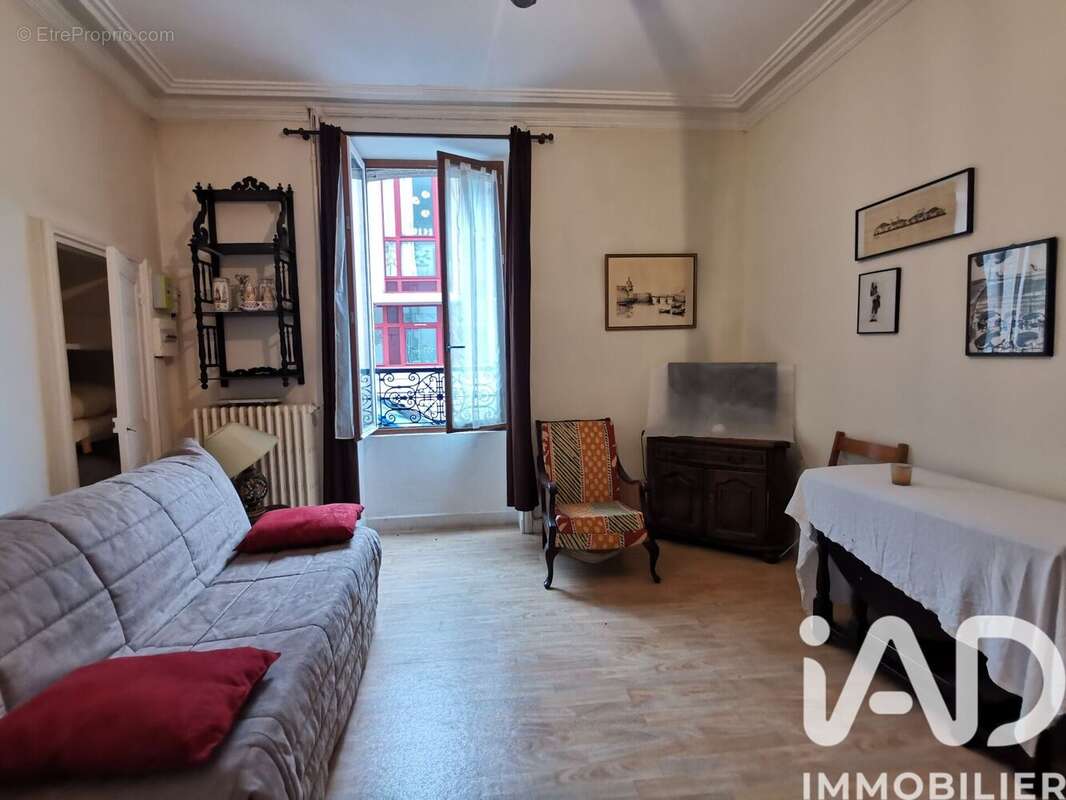 Photo 7 - Appartement à QUIMPERLE