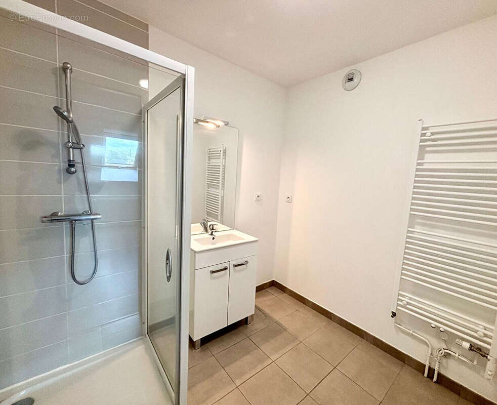 Appartement à LAVAL