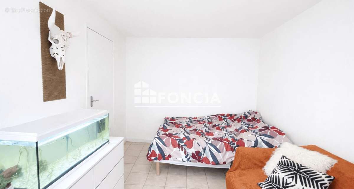 Appartement à GARCHES