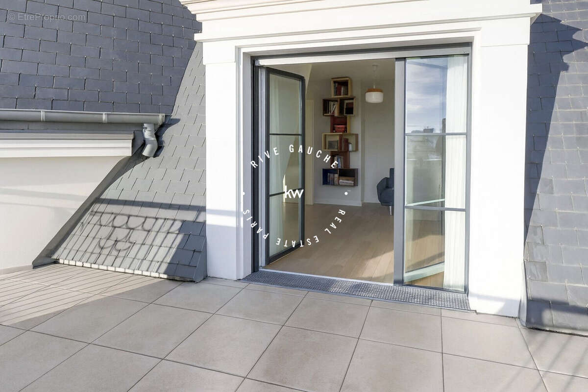 Appartement 116 m² à Clamart  - photo 6