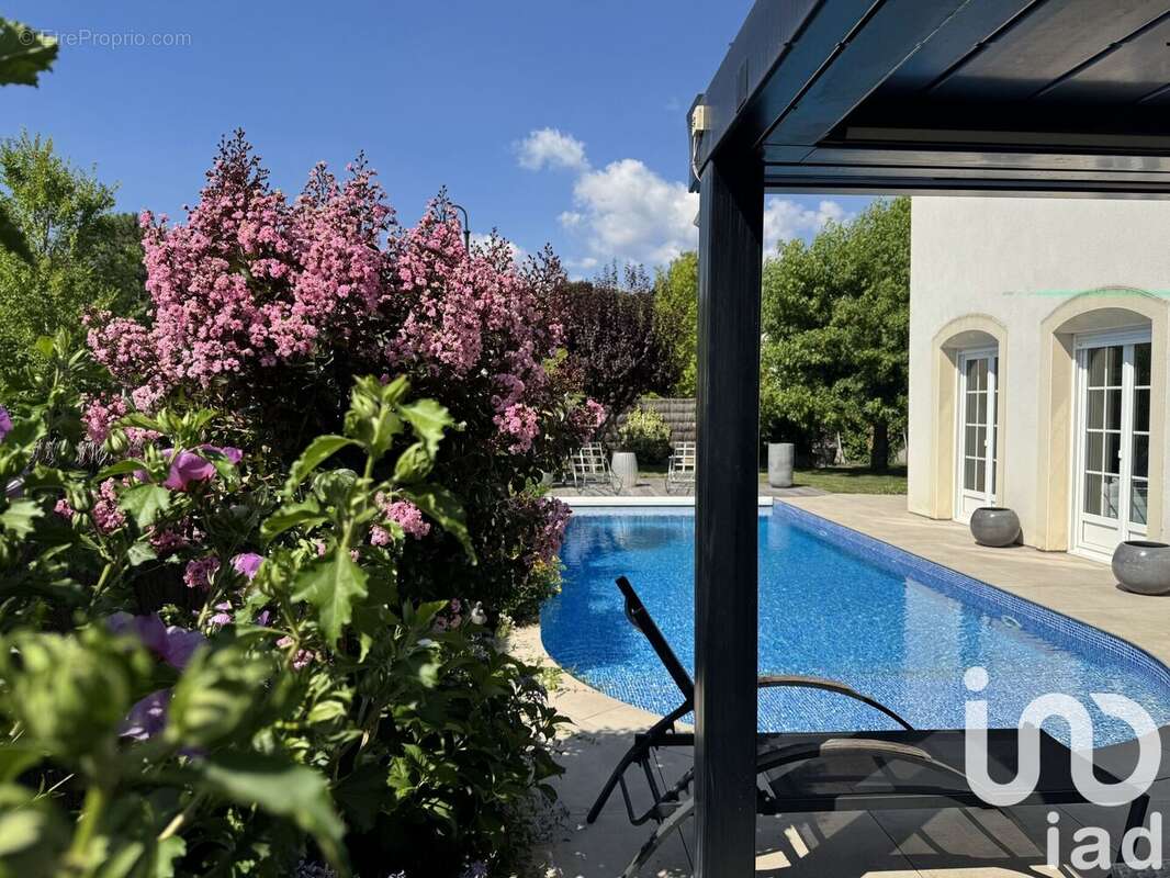 Photo 4 - Maison à THIONVILLE