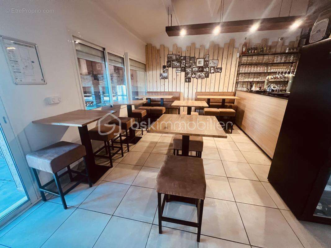 EXCLUSIVITÉ : Fonds de commerce multi-activités au cœur d’un camping  3 * (La Crau - 83) - photo 10
