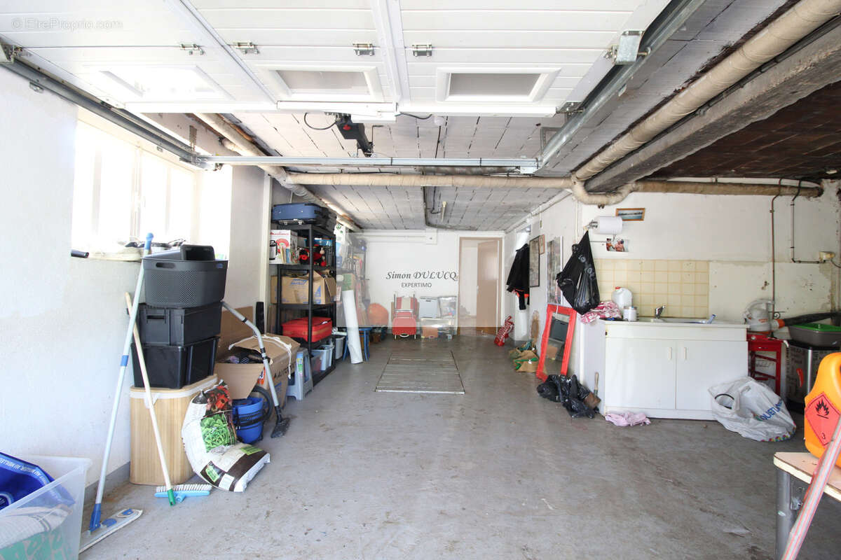 Charmante maison de 91 m2 avec jardin fruitier, garage et cave - photo 16