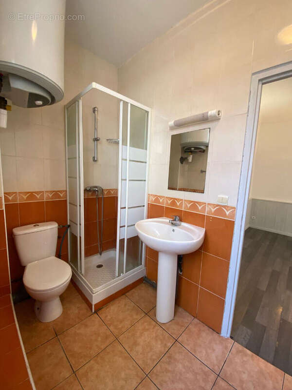 Appartement à ISTRES