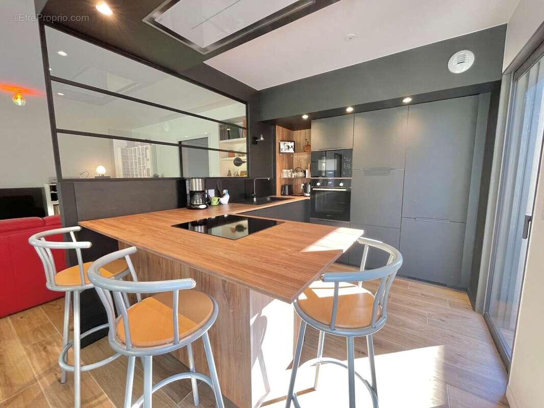 Maison 130 m² à Bruz  - photo 6