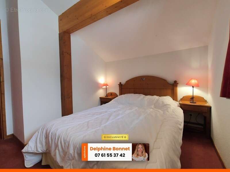 Appartement à MODANE