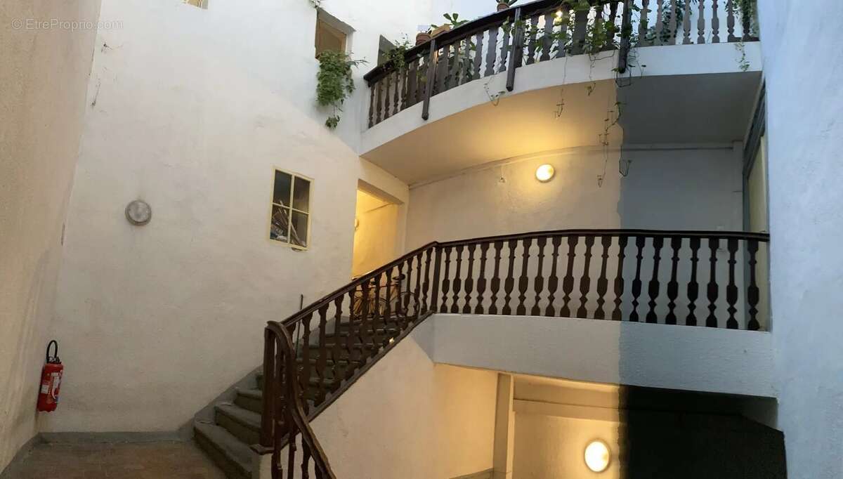 Appartement à DIE