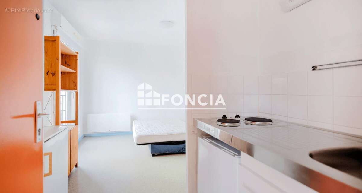 Appartement à ORLEANS