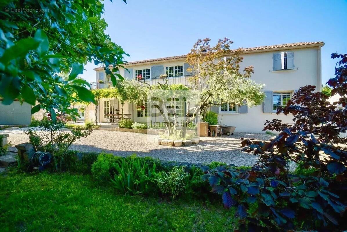 Maison à AVIGNON