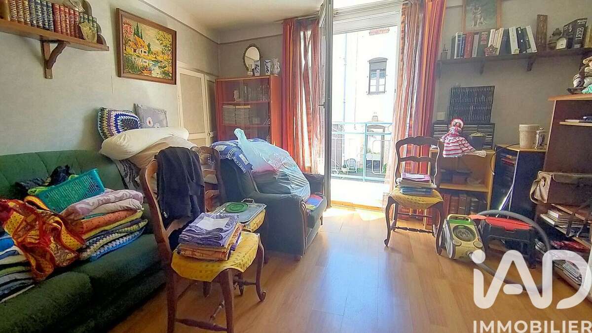 Photo 5 - Maison à LABASTIDE-ROUAIROUX
