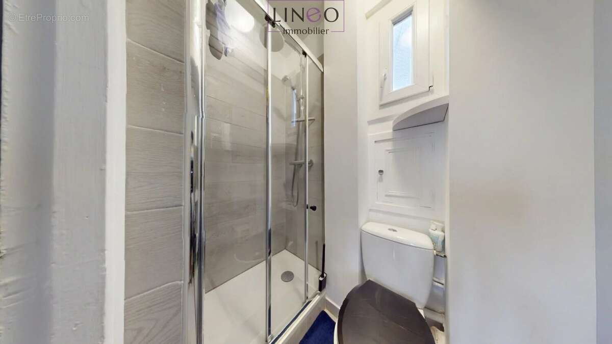 Appartement à CHOISY-LE-ROI