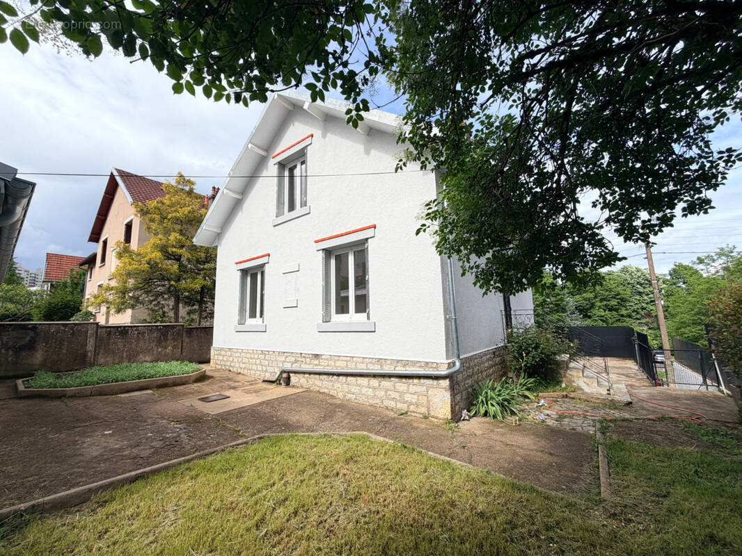 Maison à BESANCON