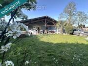 Photo 1 - Maison à LE PORGE