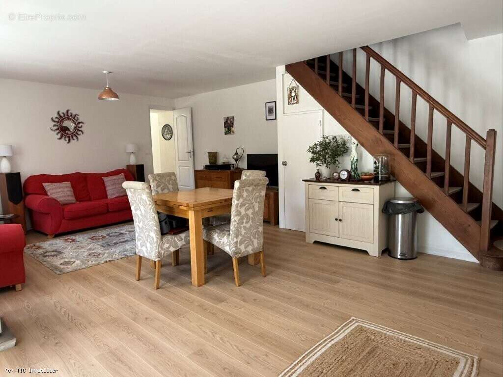Maison à CIVRAY