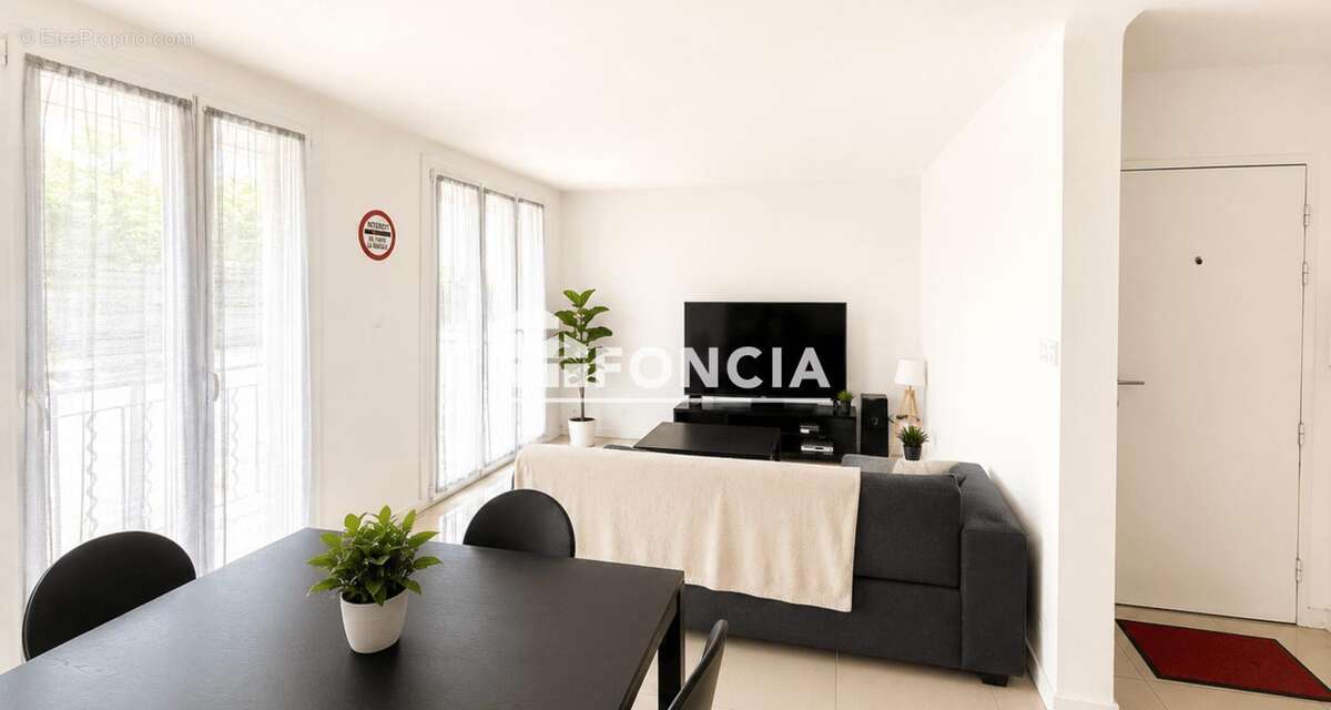 Appartement à CARPENTRAS