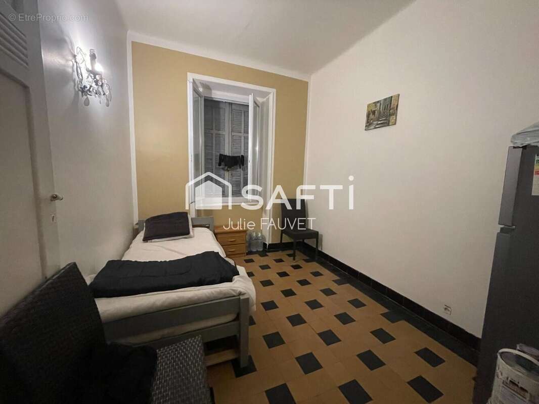 Photo 4 - Appartement à SAINT-RAPHAEL