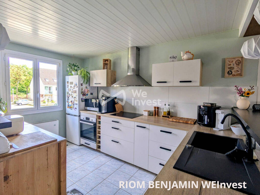 Maison à LE MANS