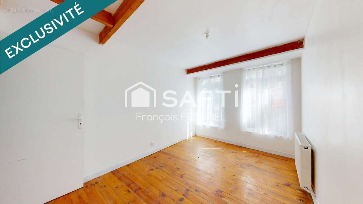 Photo 7 - Maison à SAINT-OMER