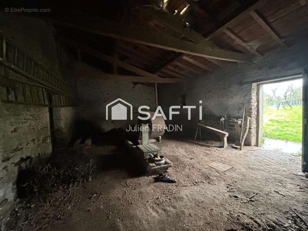 Photo 2 - Appartement à BOUGUENAIS