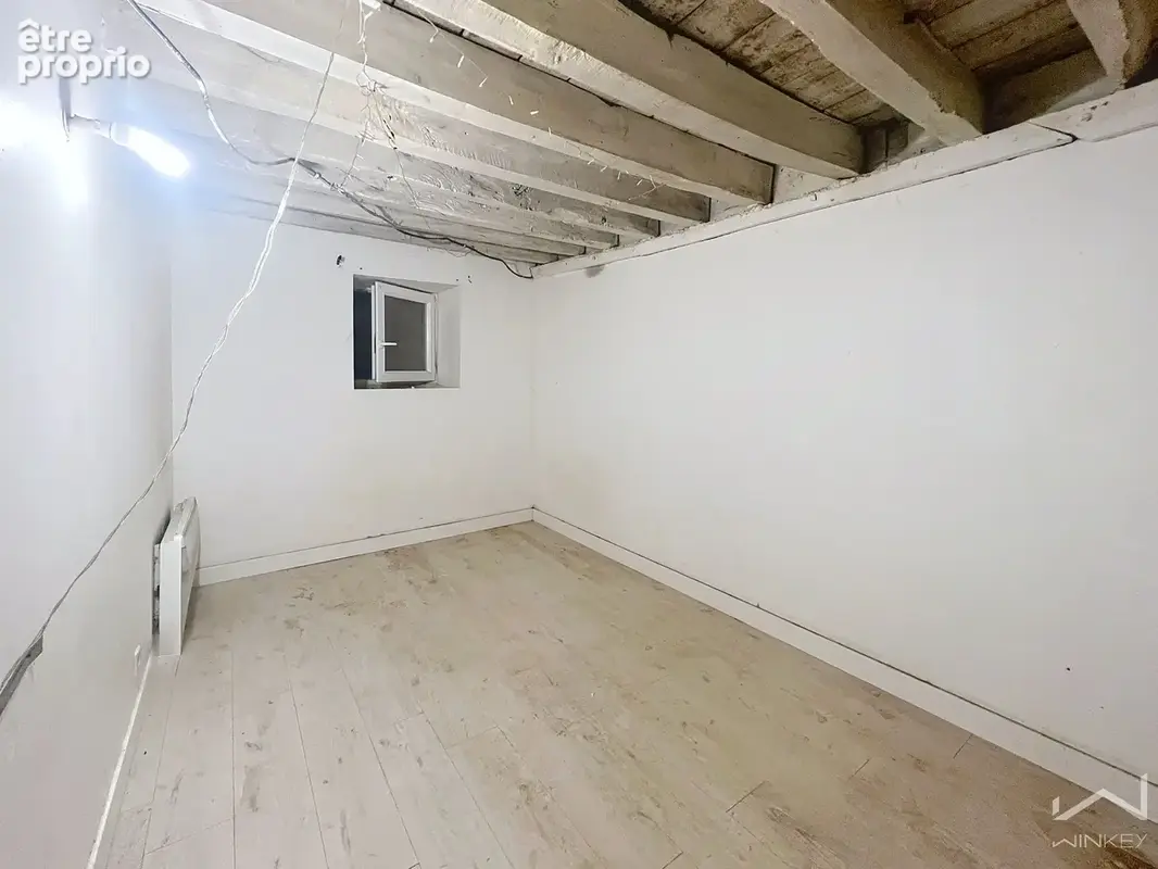 Appartement souplex à rénover - photo 5