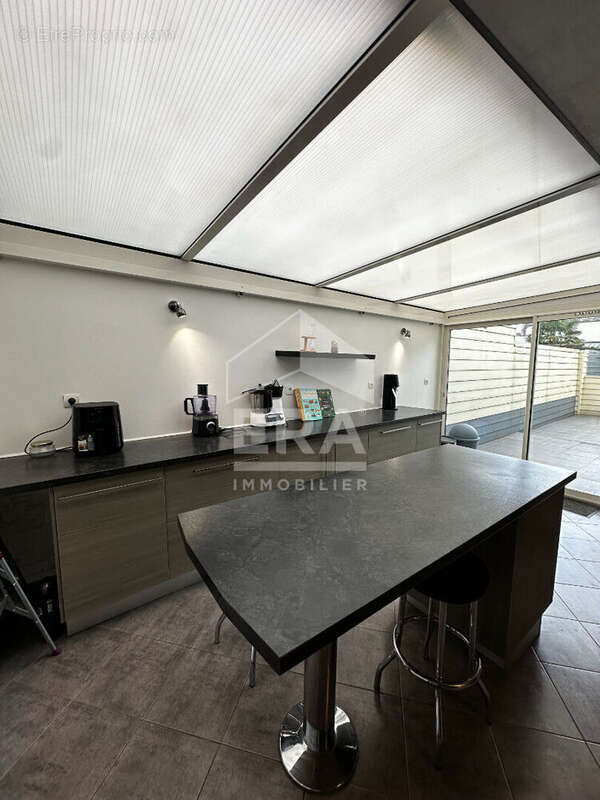 Maison à HENIN-BEAUMONT