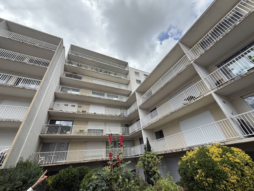 Appartement à MELUN
