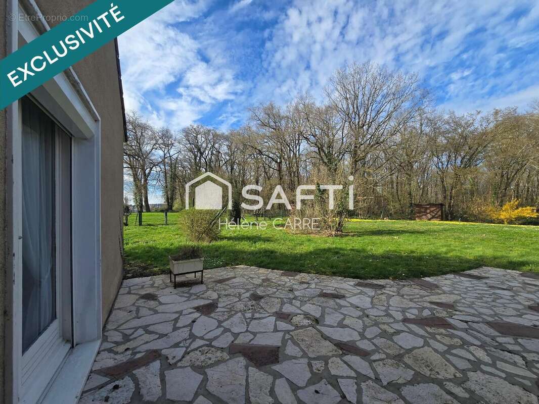 Photo 9 - Maison à VIERZON