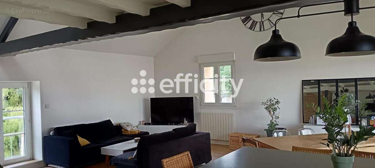 Maison 237 m² à Iteuil  - photo 7