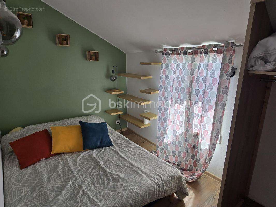 Maison de village de 75m² avec jardin – Idéal Premier Achat ou Investissement – Saint-Just-en-Chaussée (60130) - photo 12