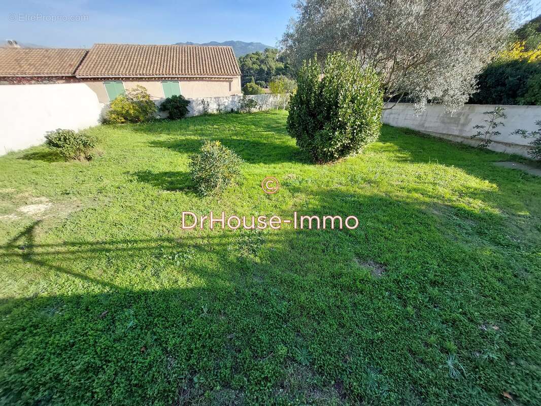 Maison à LES PENNES-MIRABEAU