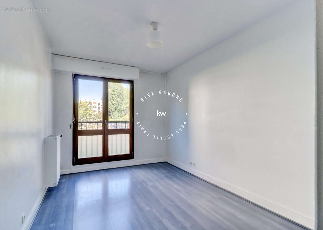 Appartement 121 m² à Chatenay-Malabry  - photo 7